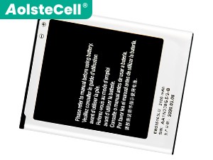 Samsung Galaxy GT-19082I Akku
