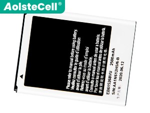 Samsung GT-I9220 Akku