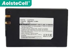 Samsung SC-D385 Akku