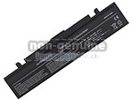 Batterie für Samsung X460-44P