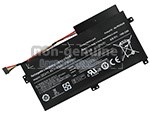 Batterie für Samsung NP370R5E