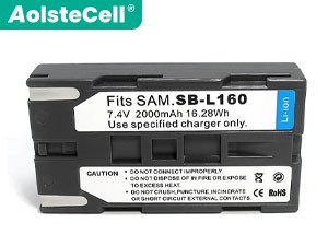 Samsung SB-L160 Akku