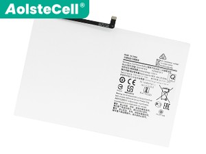 Samsung Galaxy Tab A7 10.4 2020 Akku