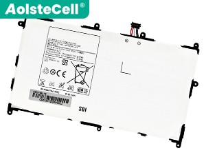 Samsung Galaxy Tab 8.9 Akku