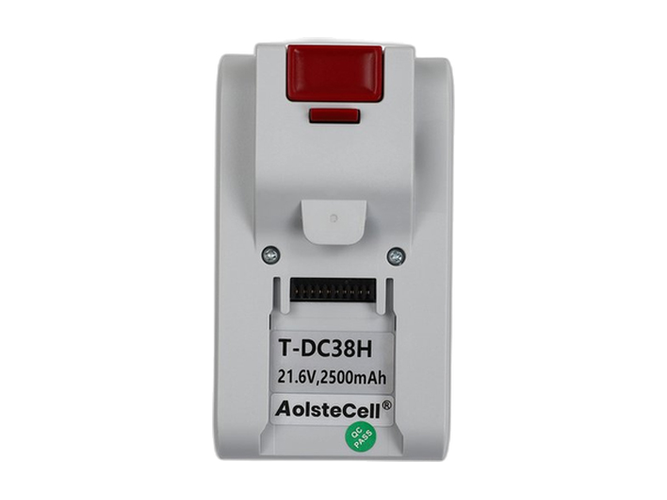 Samsung T-DC38G Akku