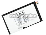 Batterie für Samsung T4450U