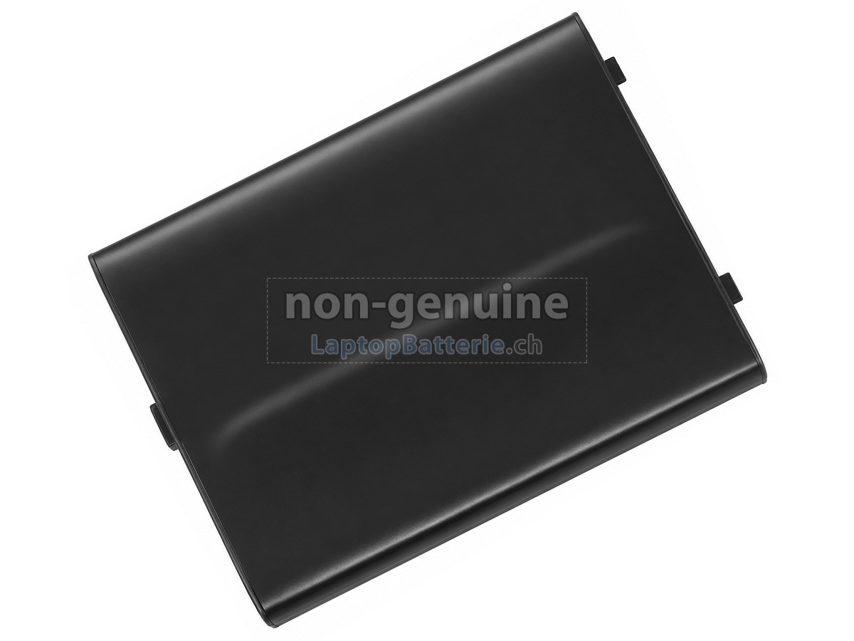 SanDisk SANSA E200 Ersatzbatterie