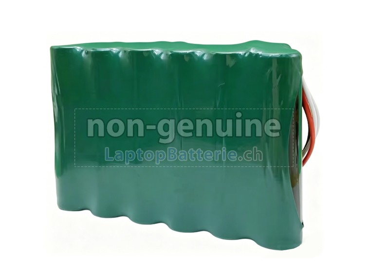 Sanyo 11HR-4/3FAU Ersatzbatterie