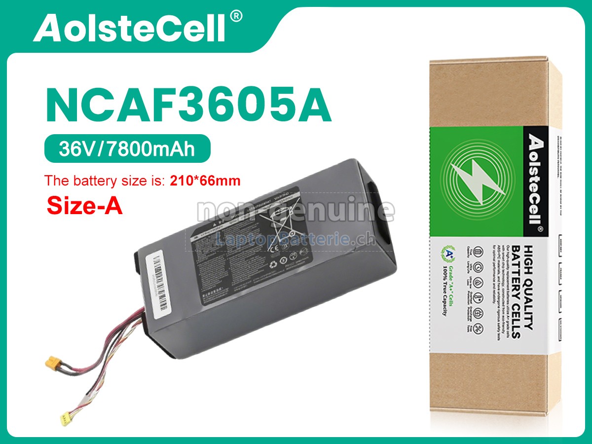 Segway Ninebot H1319-H Ersatzbatterie