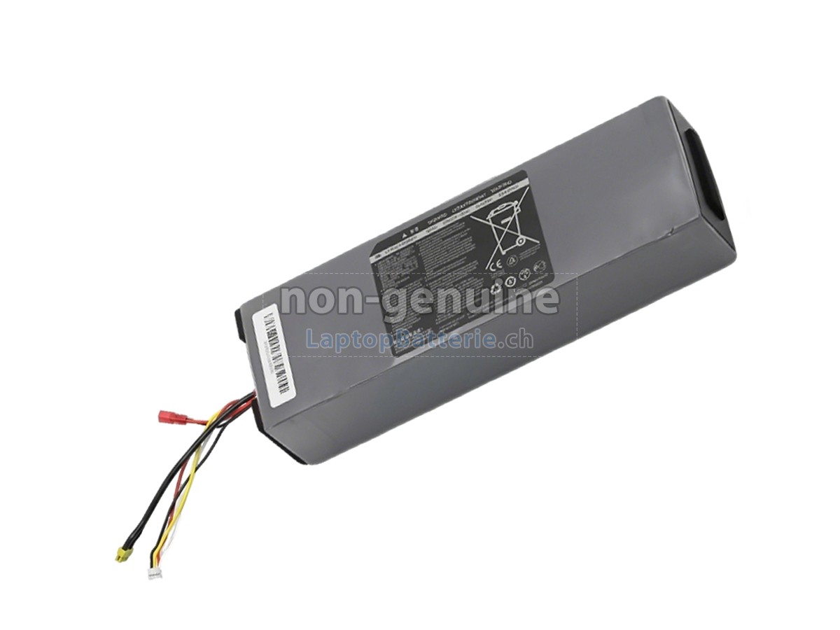 Segway Ninebot H1319-H Ersatzbatterie