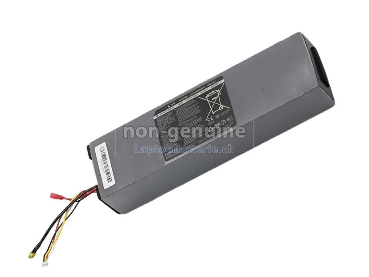 Segway Ninebot D38U Ersatzbatterie