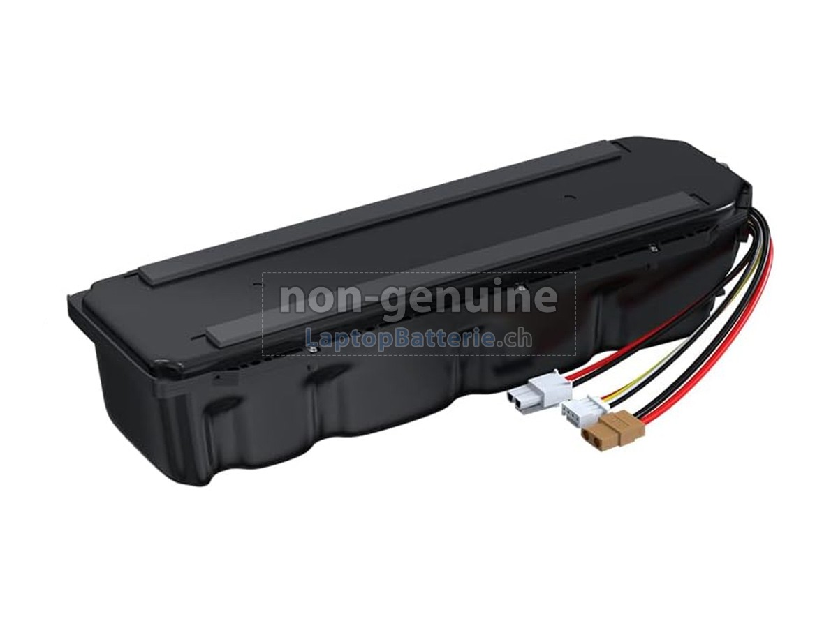 Segway Ninebot MAX G30LP Ersatzbatterie