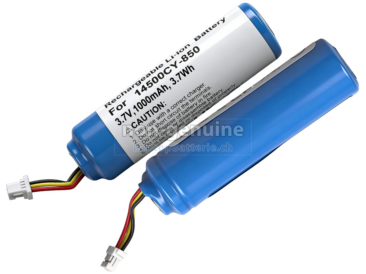 Sennheiser TX XLR Ersatzbatterie
