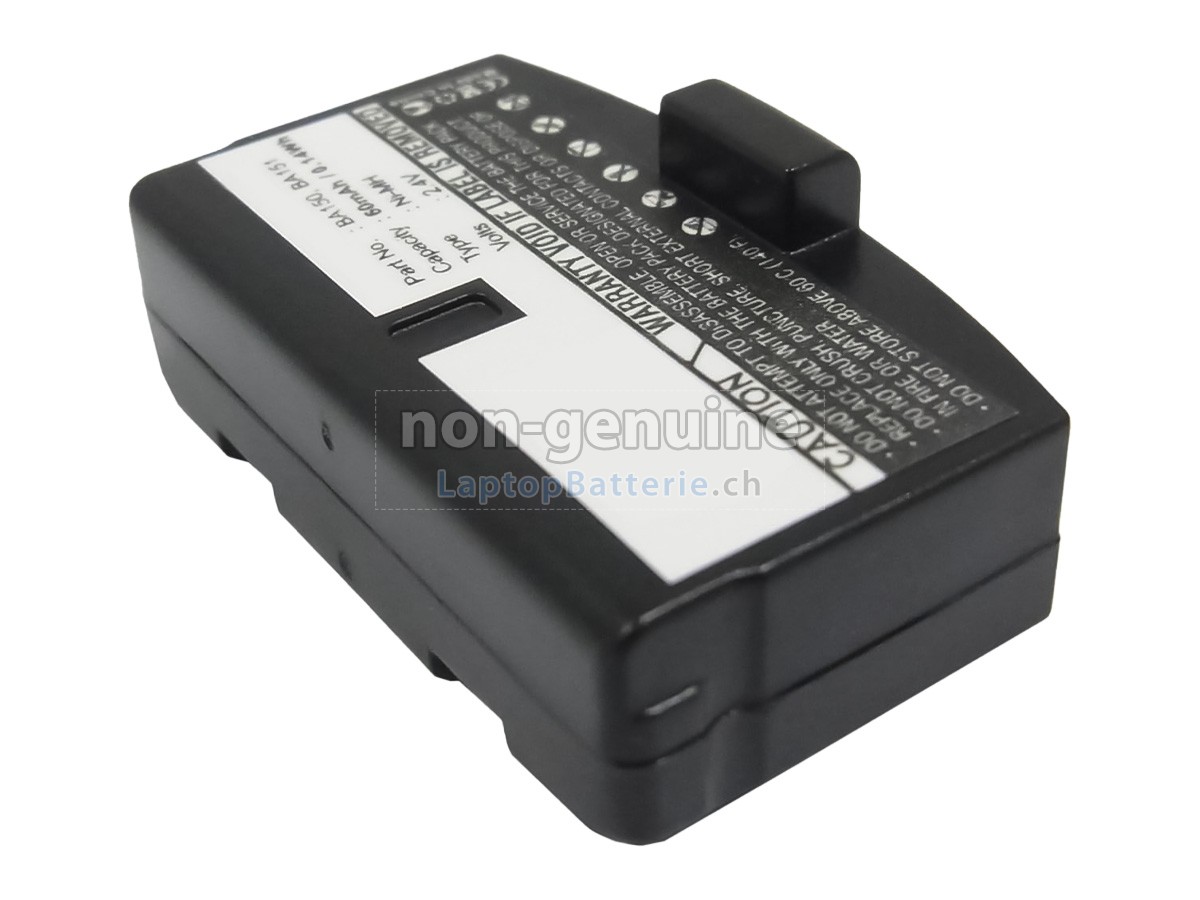 Sennheiser A200 Ersatzbatterie