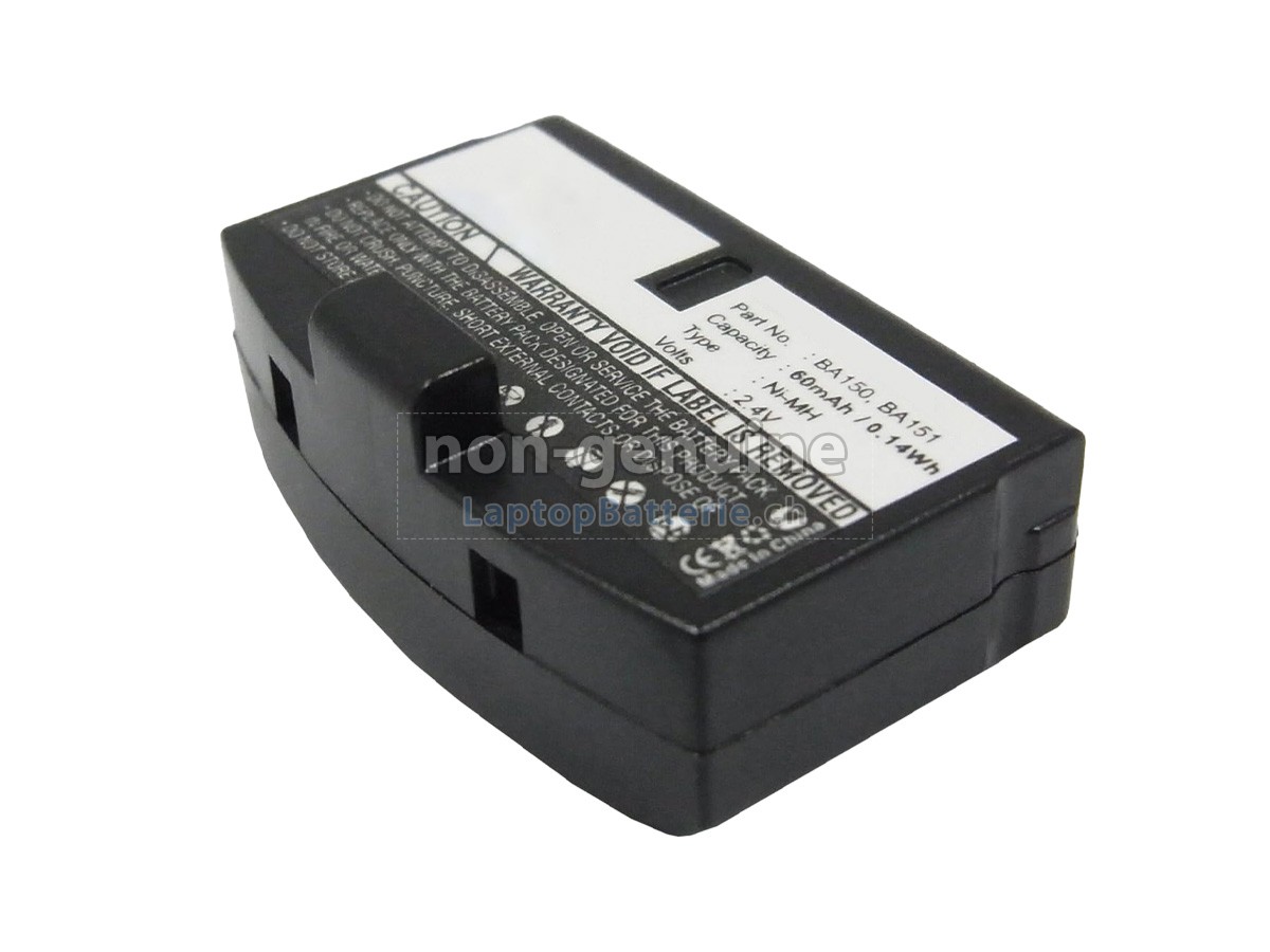 Sennheiser A200 Ersatzbatterie
