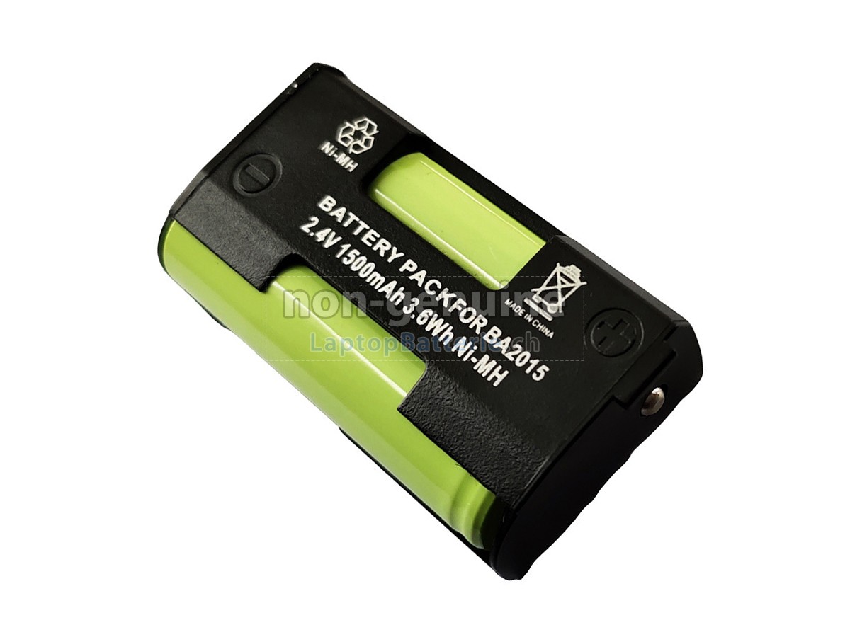 Sennheiser BA2015 Ersatzbatterie