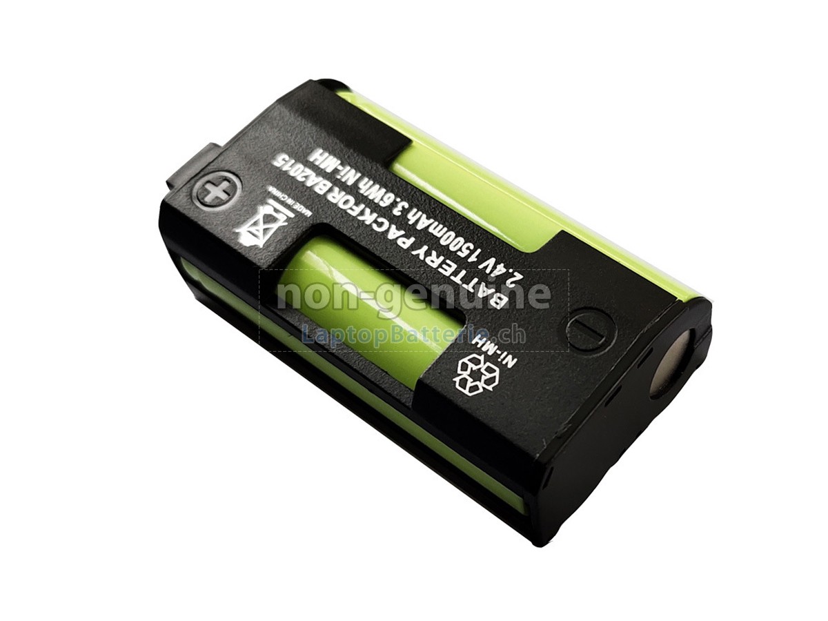 Sennheiser BA2015 Ersatzbatterie