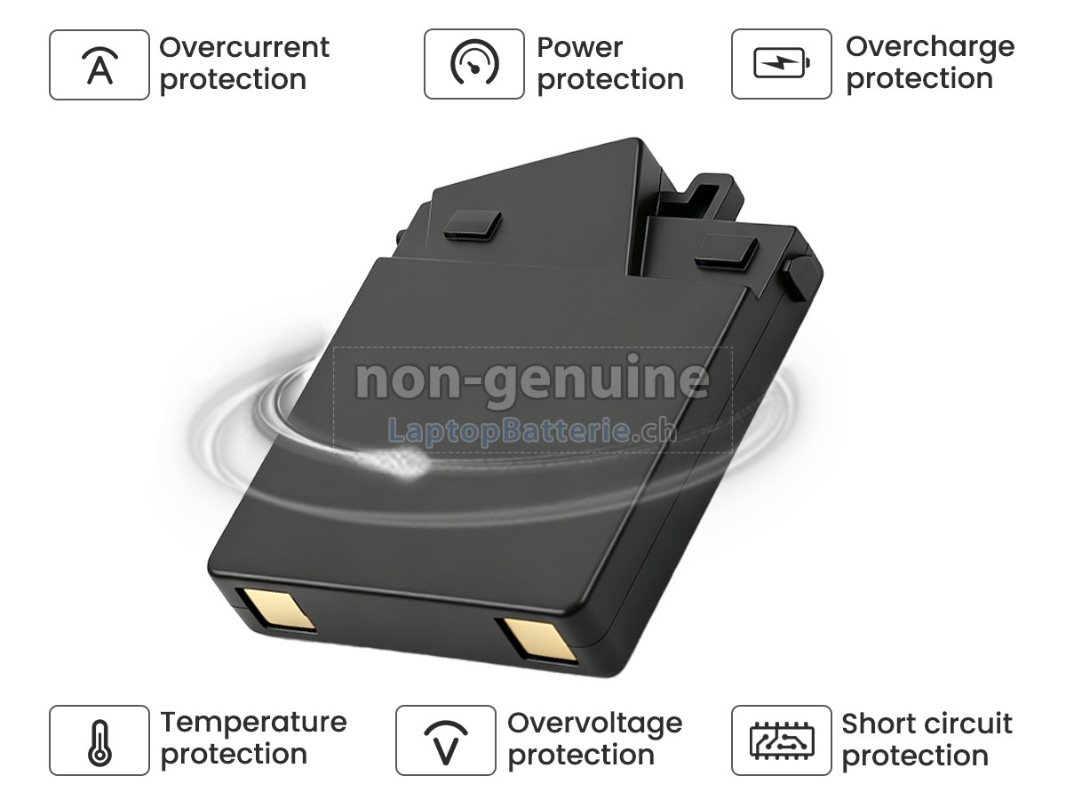 Sennheiser BA370 Ersatzbatterie
