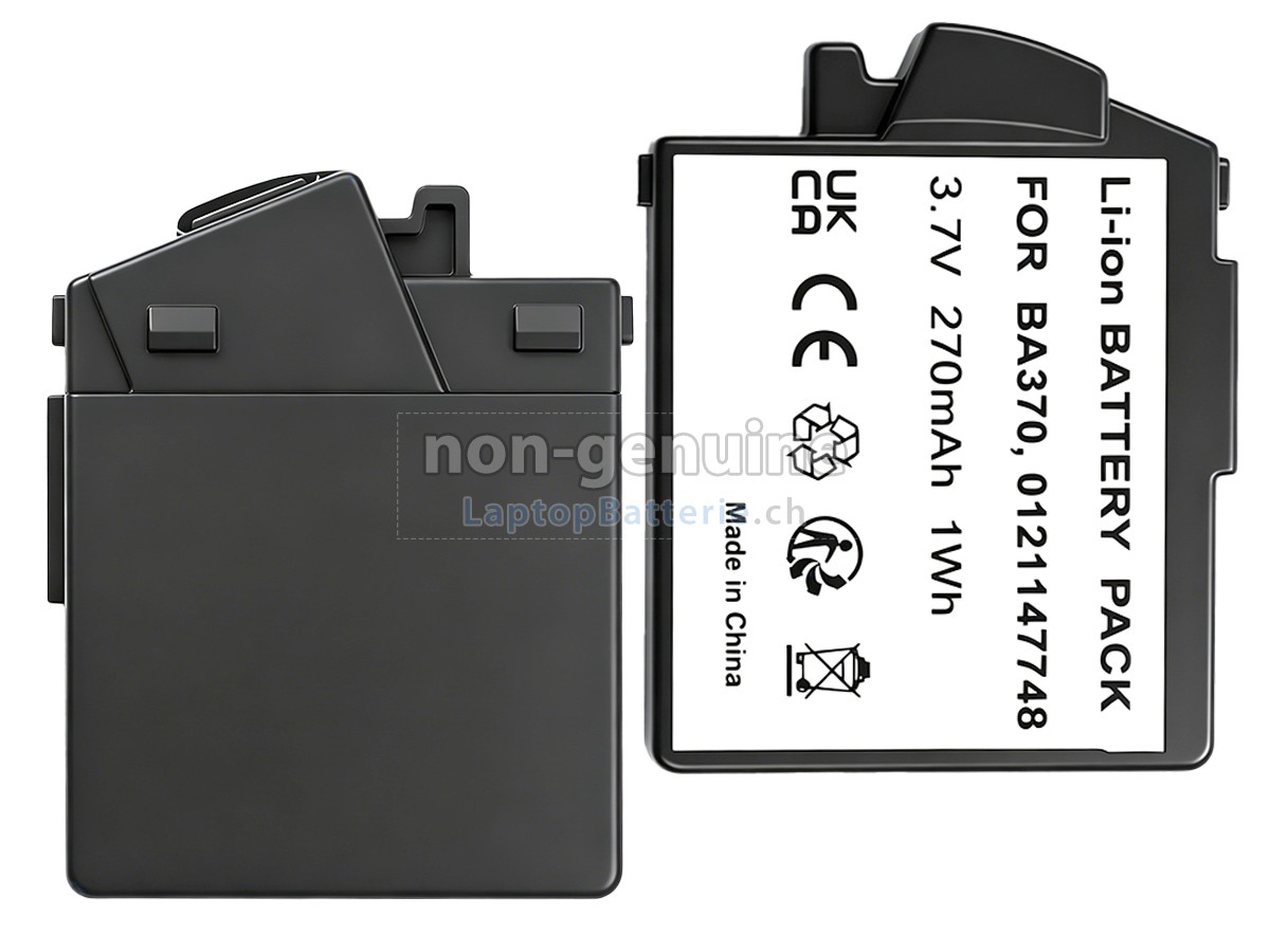 Sennheiser BA370 Ersatzbatterie