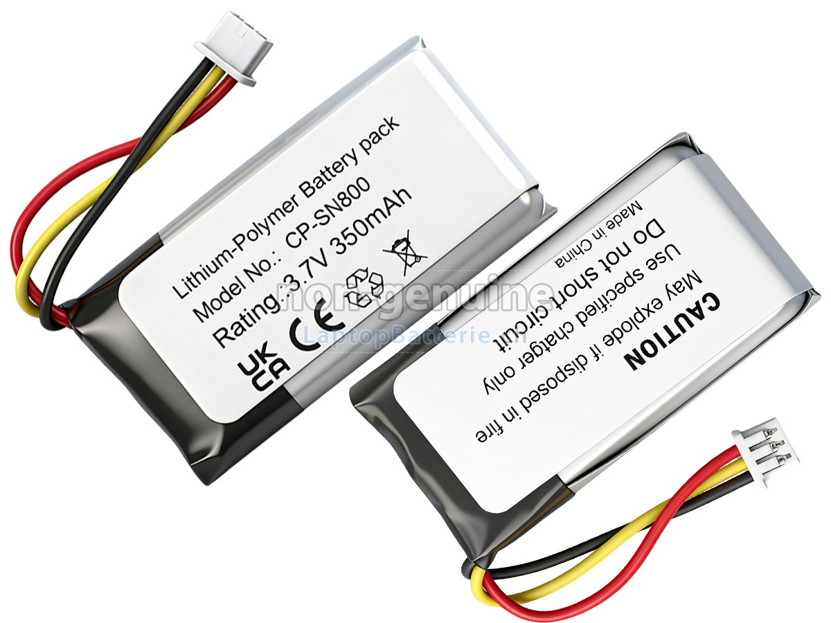 Sennheiser FLEX 5000 Ersatzbatterie
