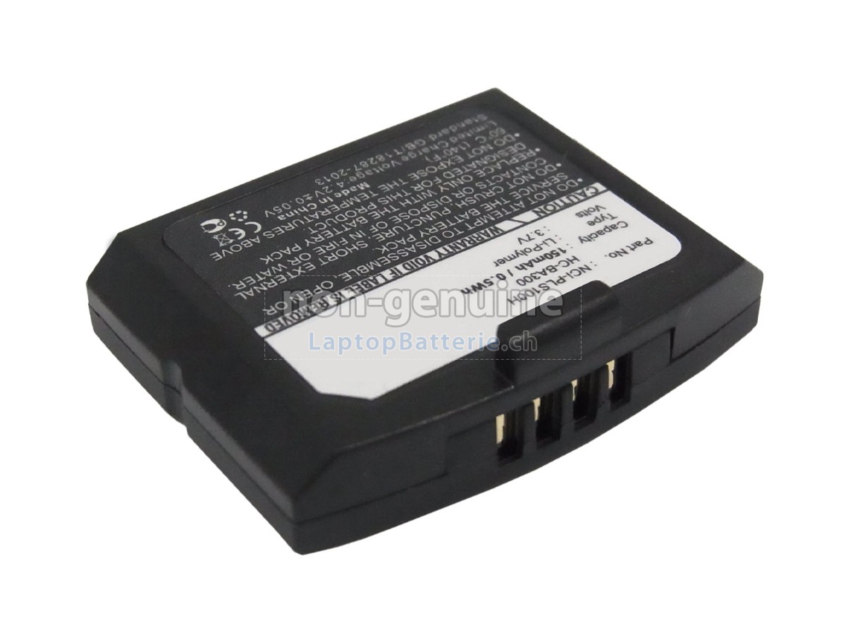 Sennheiser SET 830 Ersatzbatterie