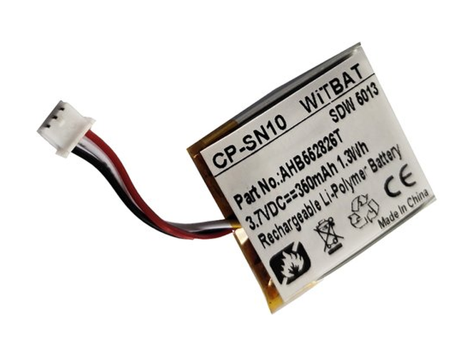 Sennheiser AHB552826TPC-2 Akku