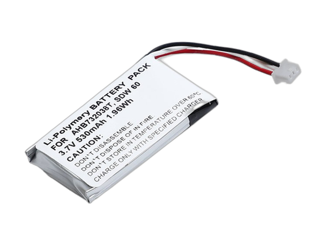 Sennheiser SDW 30 Akku