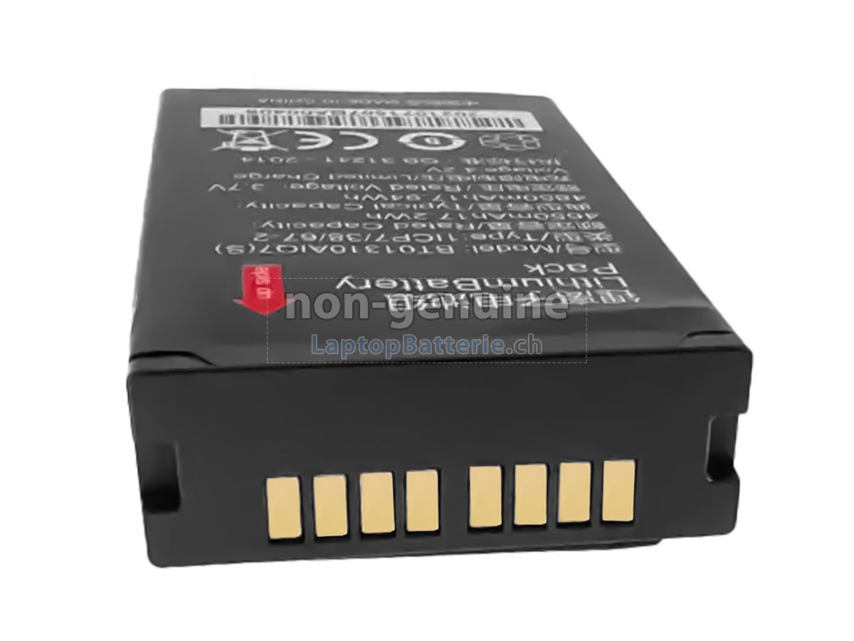 Seuic AUTOID Q7 Ersatzbatterie