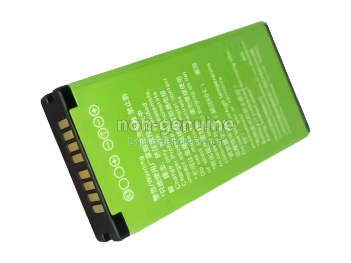 Seuic AUTOID A5 Ersatzbatterie