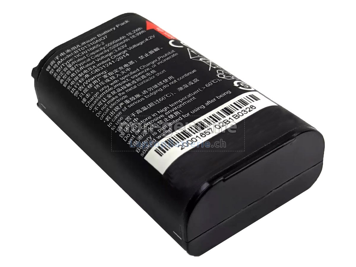 Seuic BT01310AIQ7 Ersatzbatterie