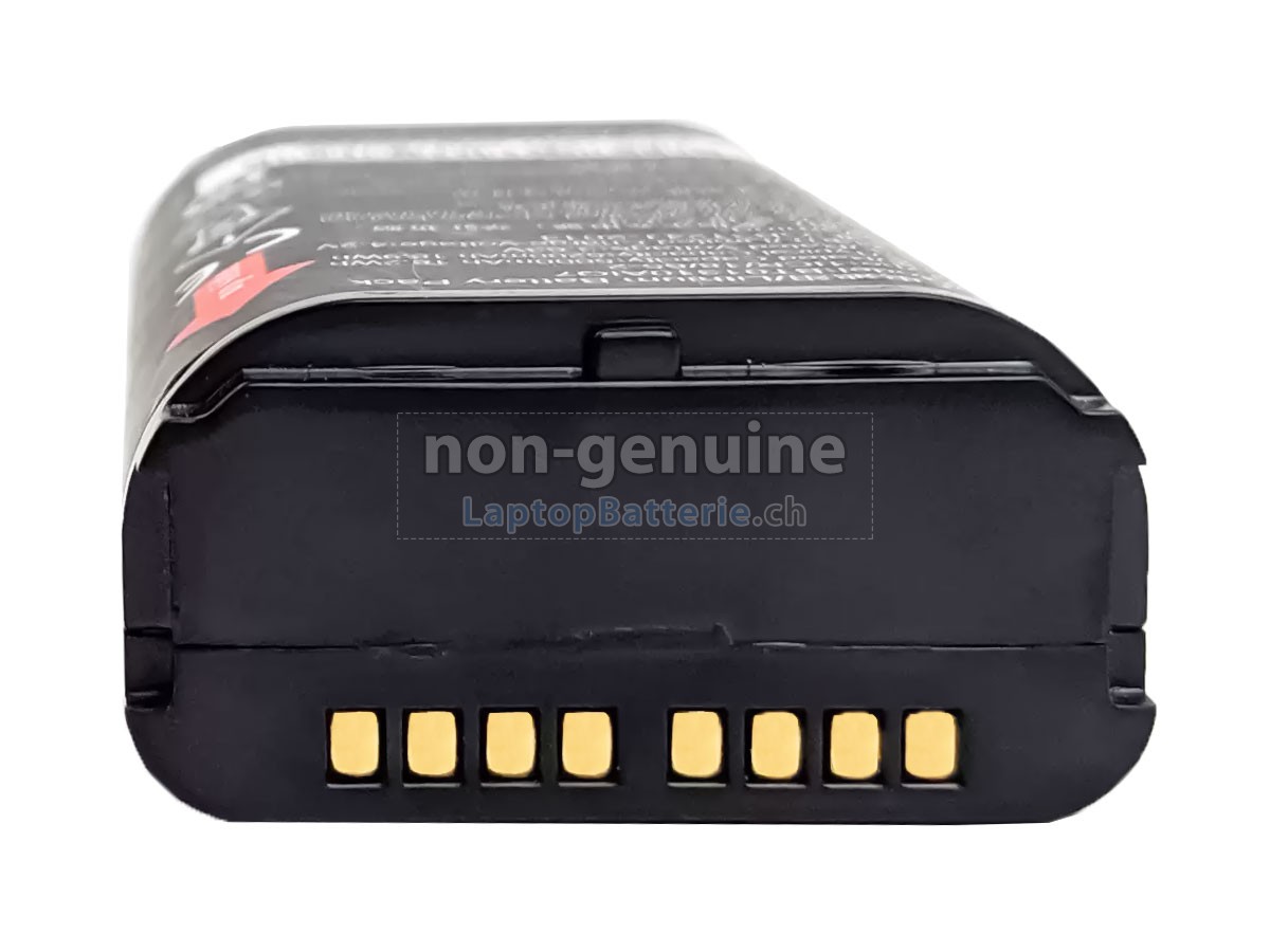 Seuic AUTOID Q7 Ersatzbatterie