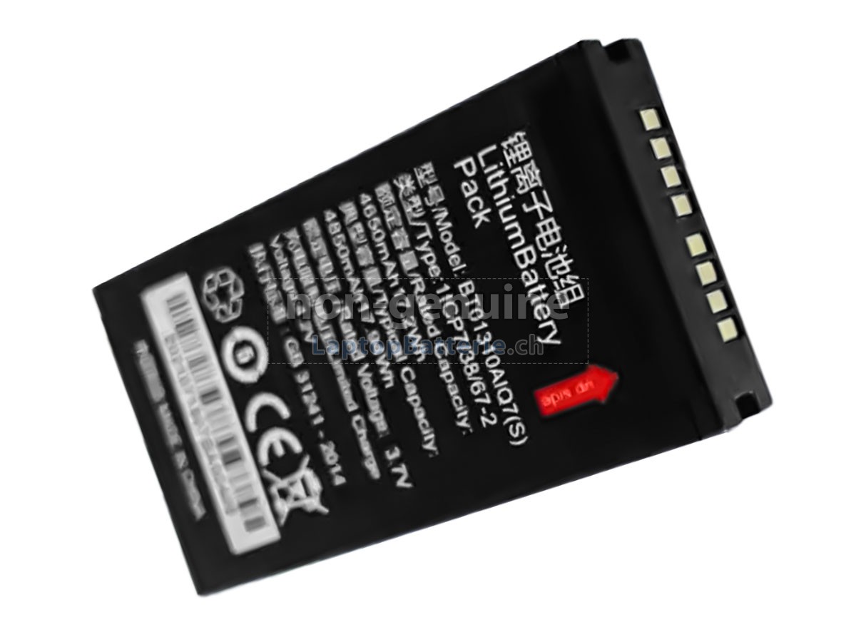 Seuic BT01310AIQ7(S) Ersatzbatterie