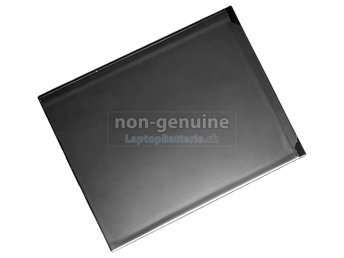 Seuic BT01732CRUISE Ersatzbatterie