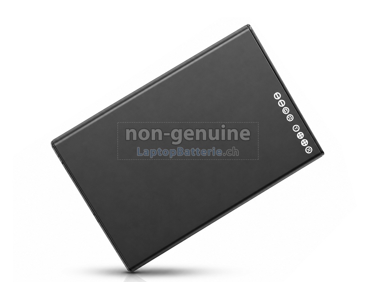 Seuic AUTOID10 A10 PDA Ersatzbatterie