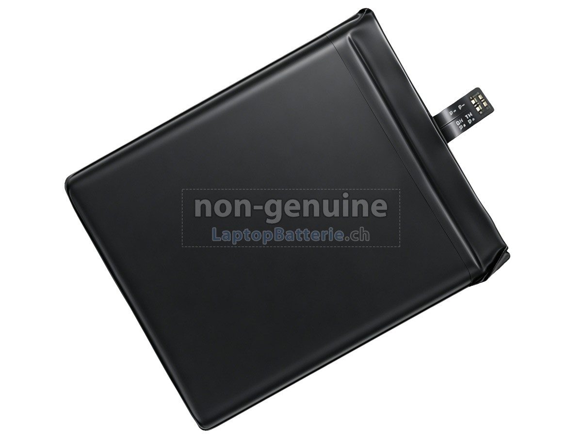 Seuic BT710S01 Ersatzbatterie