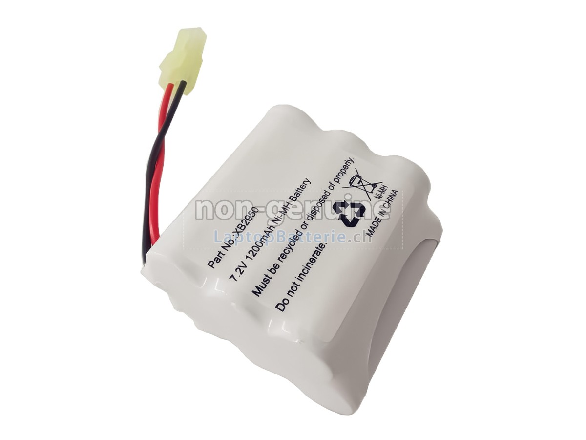 Shark V2945Z Ersatzbatterie
