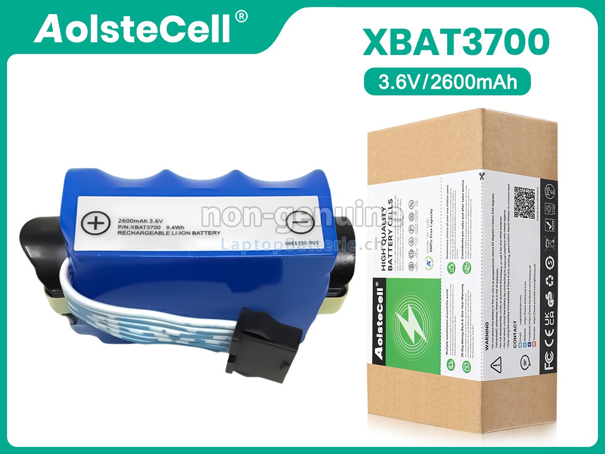 Shark XBAT3700 Ersatzbatterie