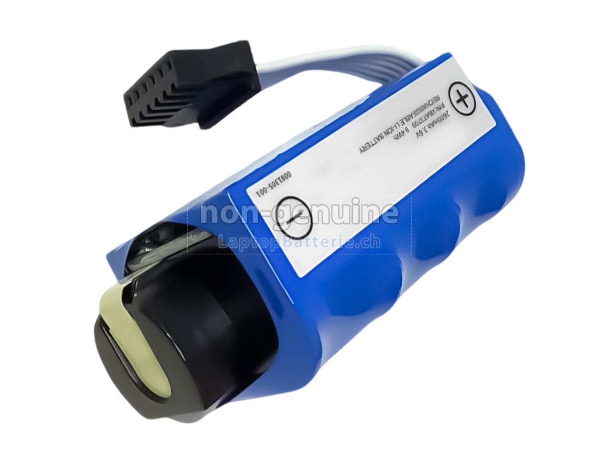 Shark XBAT3700 Ersatzbatterie