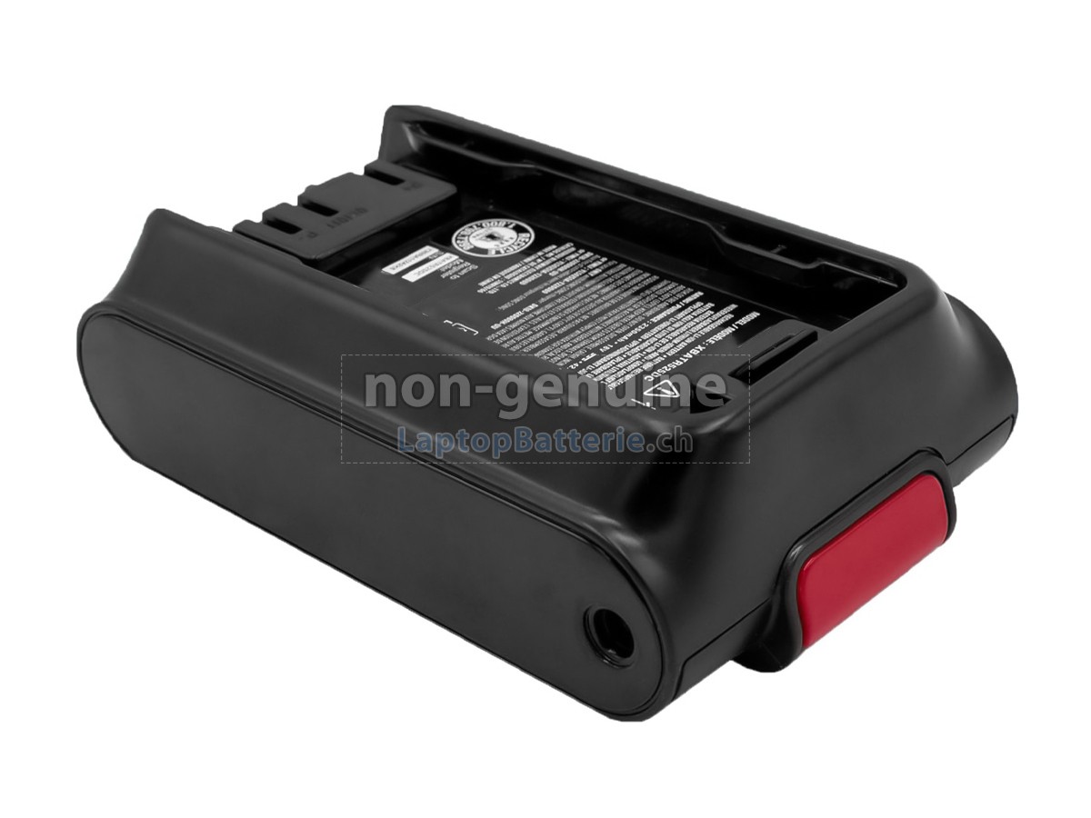 Shark IW3120C Ersatzbatterie