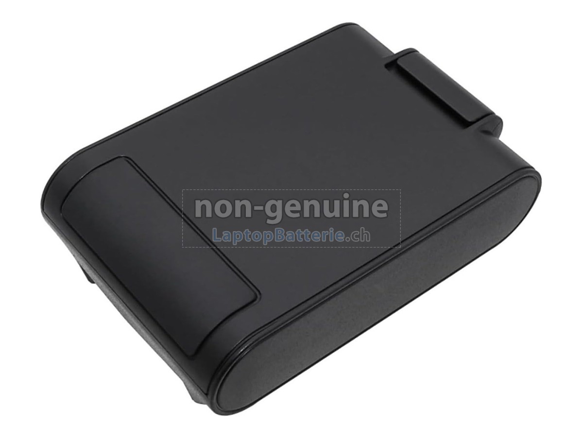 Shark XBATR525SLEU Ersatzbatterie
