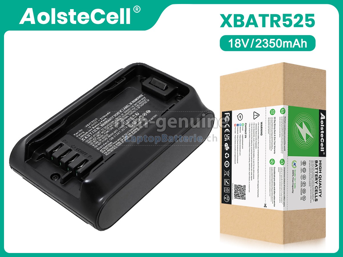 Shark IW3120C Ersatzbatterie