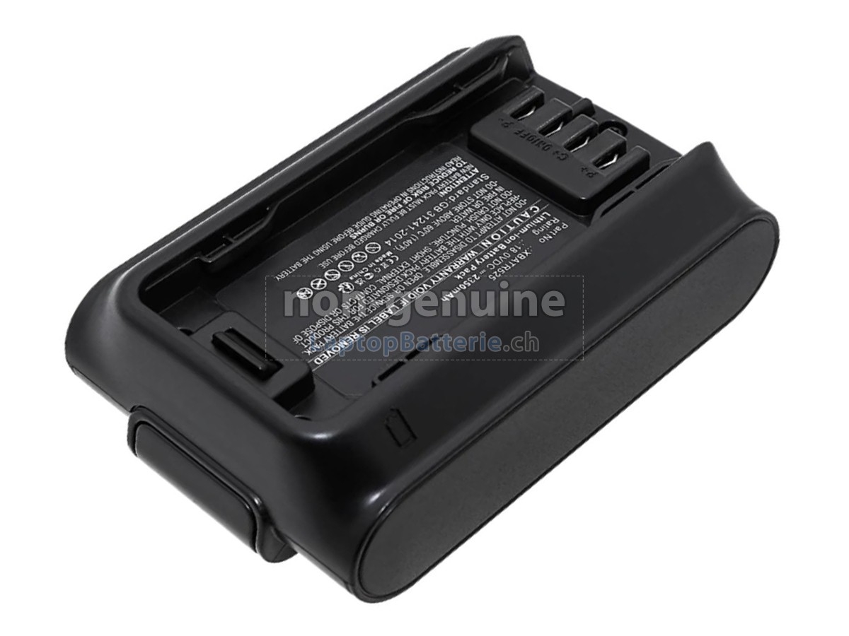 Shark IW3120C Ersatzbatterie