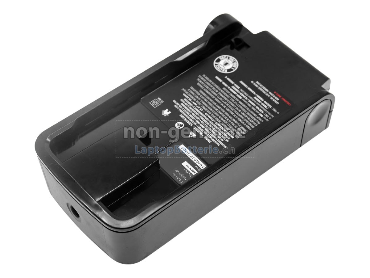 Shark IZ640H Ersatzbatterie