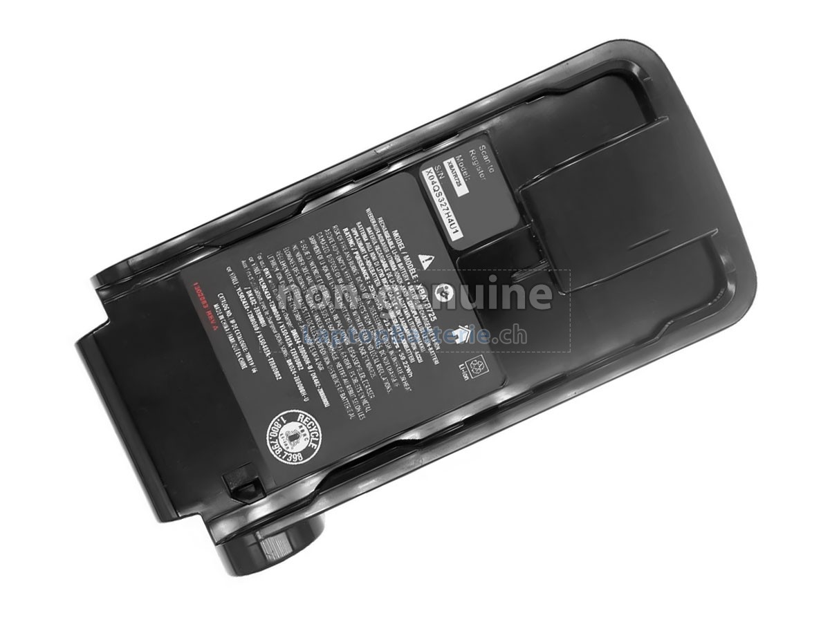 Shark IZ640H Ersatzbatterie