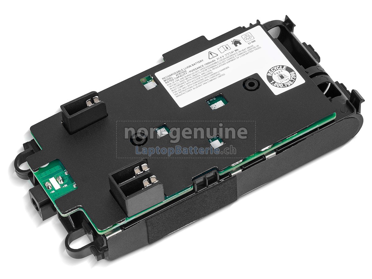 Shark IZ341HC Ersatzbatterie