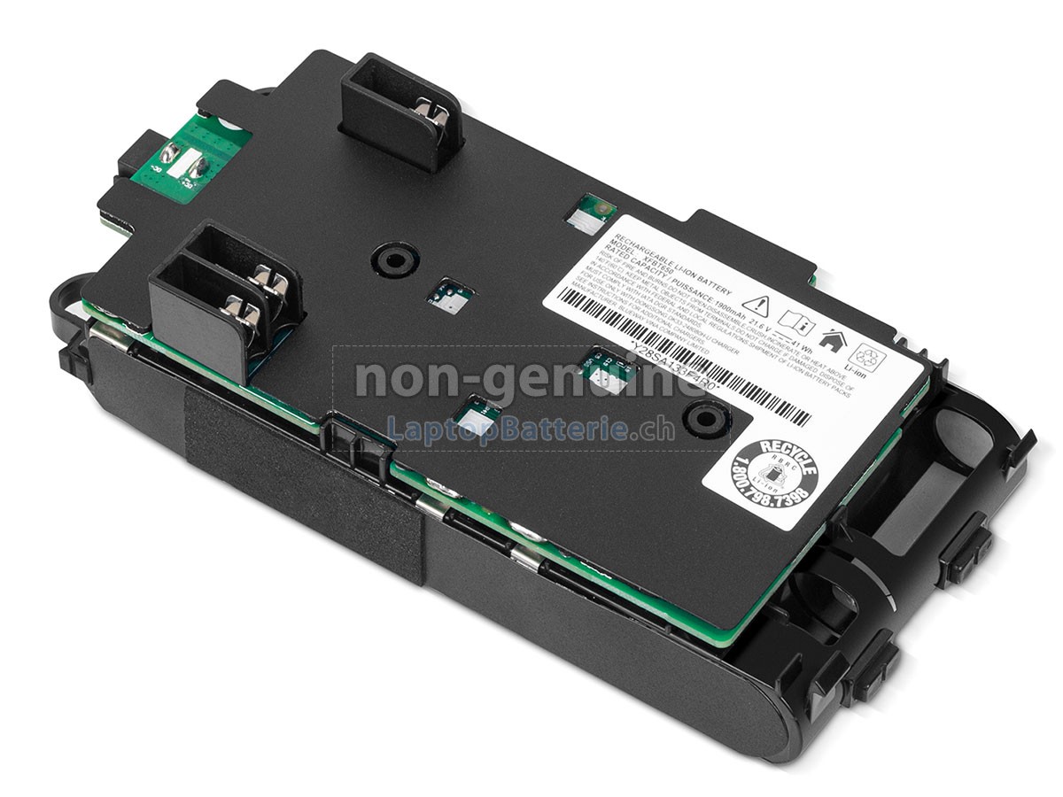 Shark IZ341HC Ersatzbatterie
