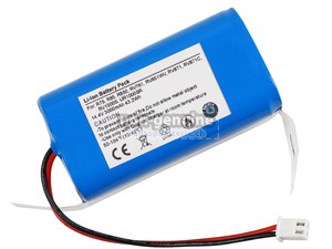 Shark AV2511AE Akku