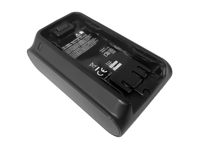 Shark XBATR520DC Akku