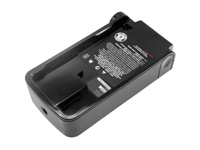 Shark XBATR725EU Akku