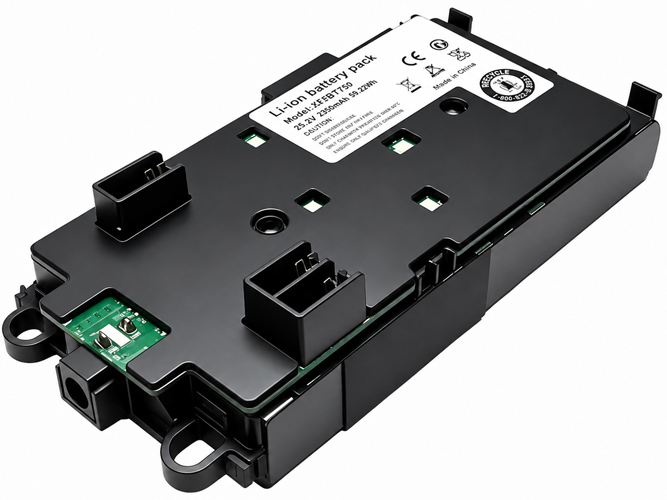 Shark XFBT750 Akku
